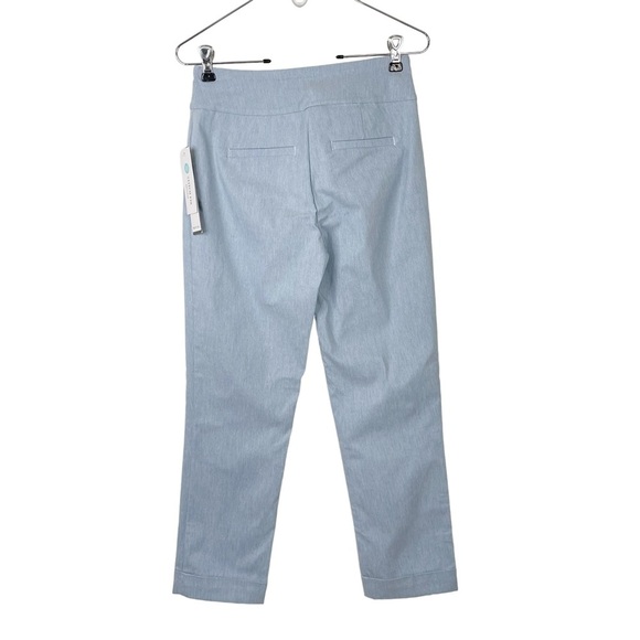 Stitch Fix l Tribal Fia Cuffed Cropped Trouser, 2P - Picture 5 of 5